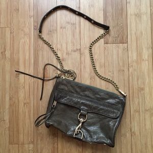 Rebecca Minkoff MAC Crossbody